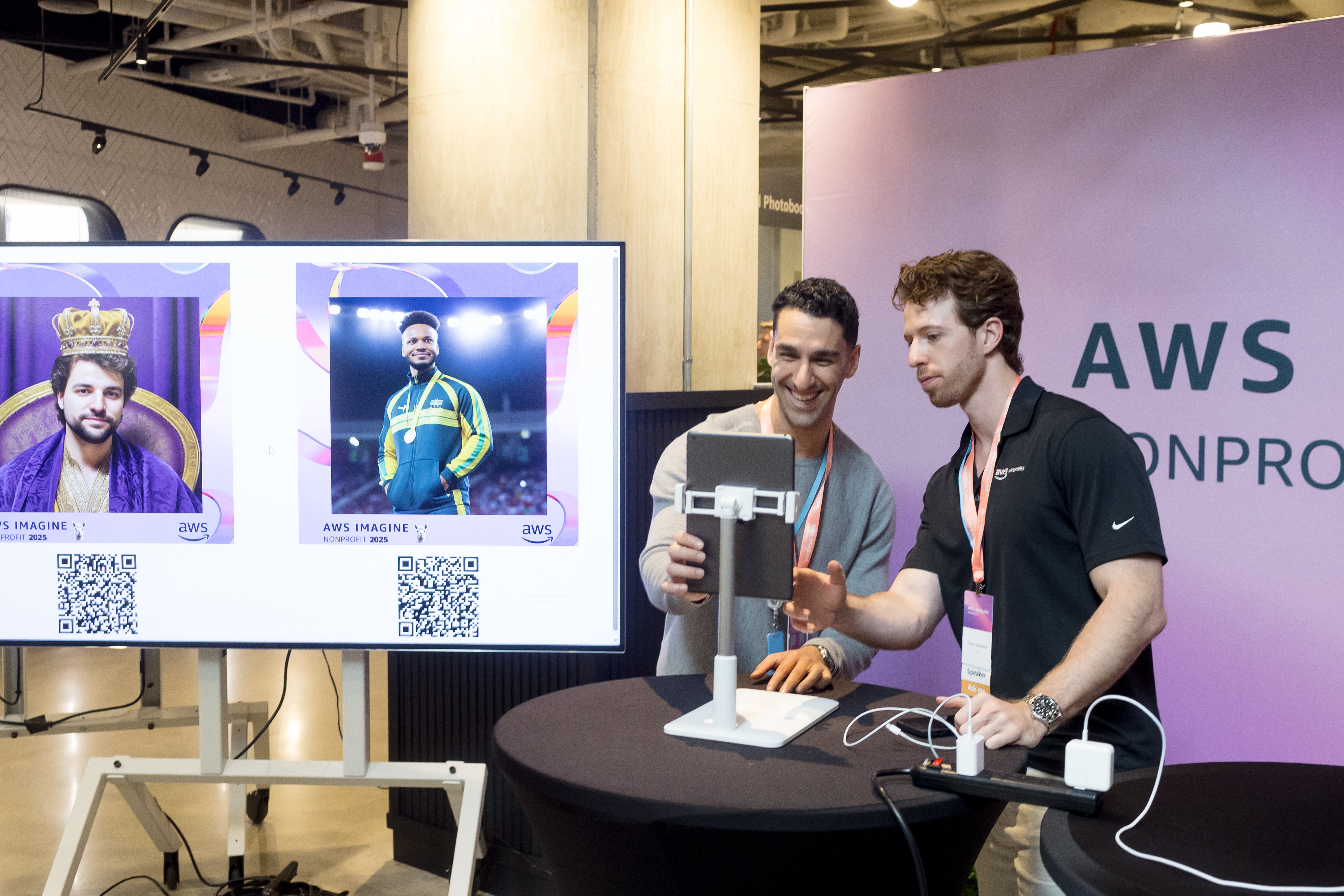 Missing alt text value