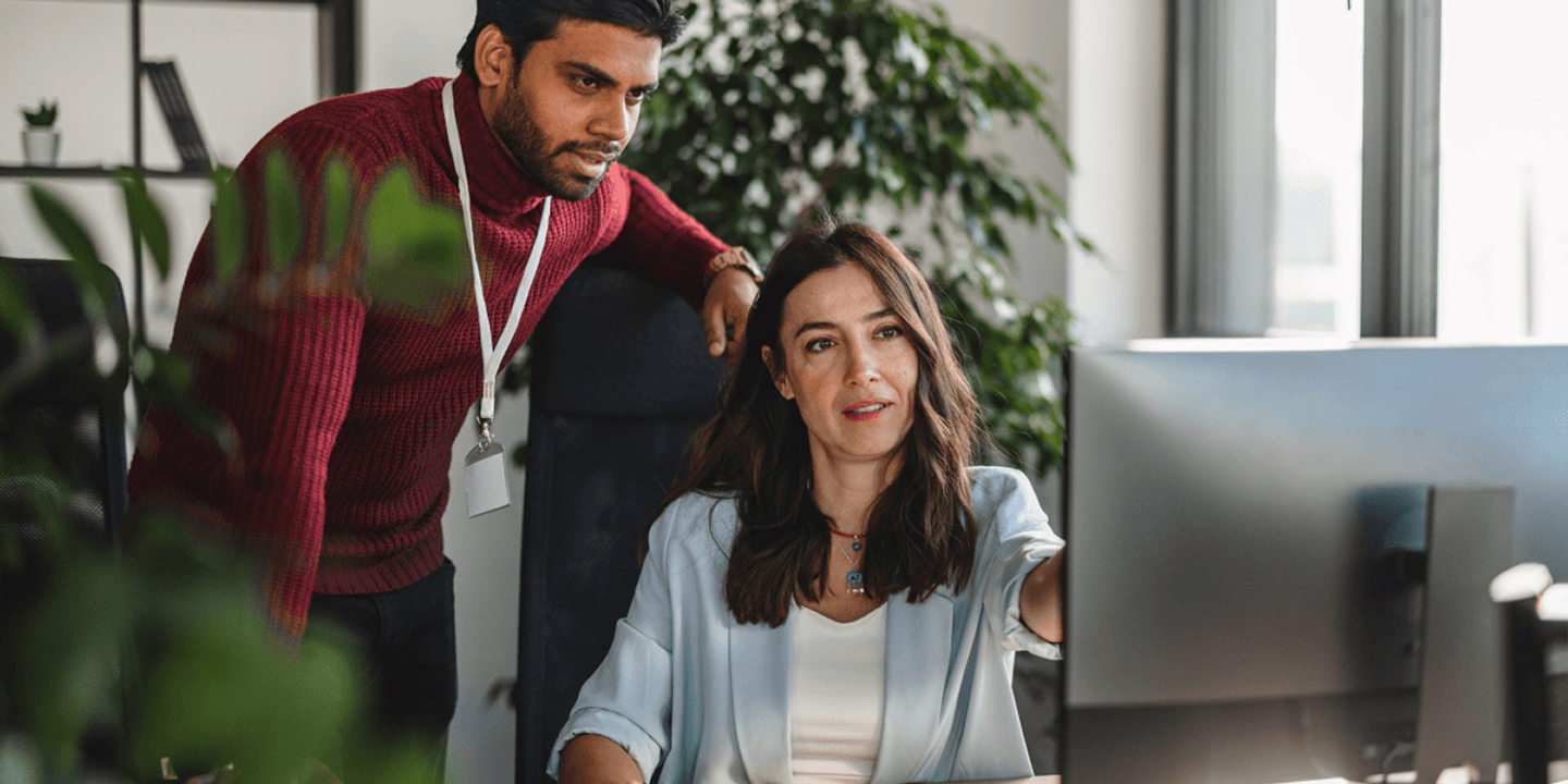 Vos charges de travail méritent plus que ce que l’IA générique peut fournir