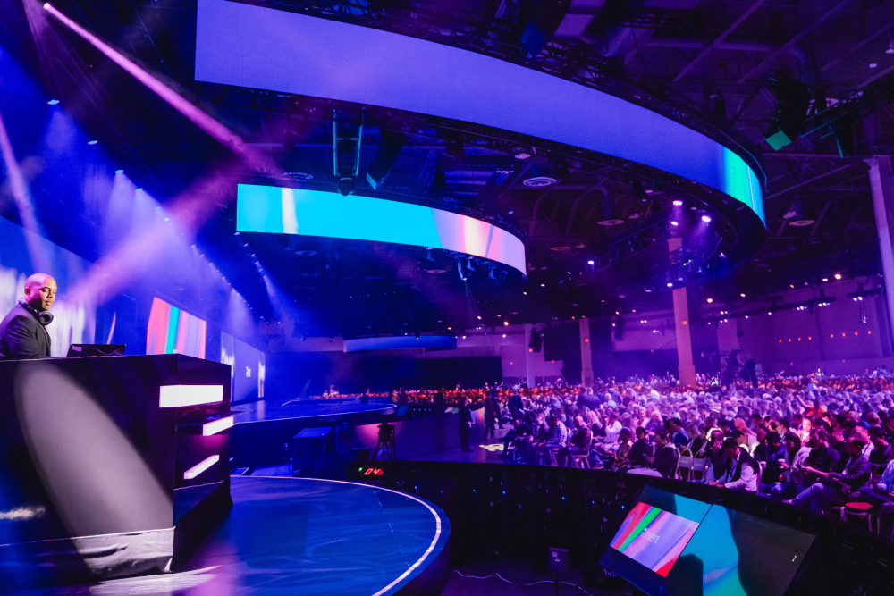 探索 re:Invent 2025 上宣布的新云创新