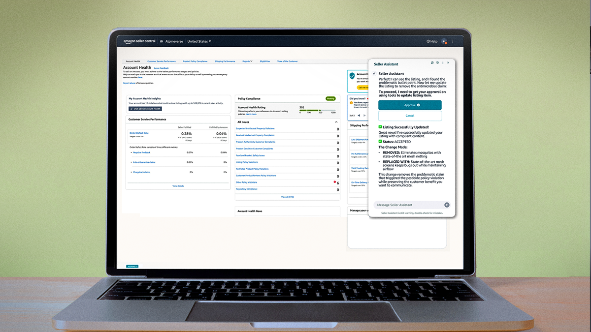 Missing alt text value
