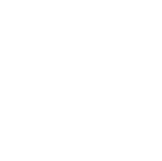 A white line illustration of a car with wireless signal waves above it, representing a connected or smart vehicle.