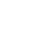 A white icon depicting two wind turbines on a hill with the sun shining above, symbolizing renewable energy and sustainable power generation.