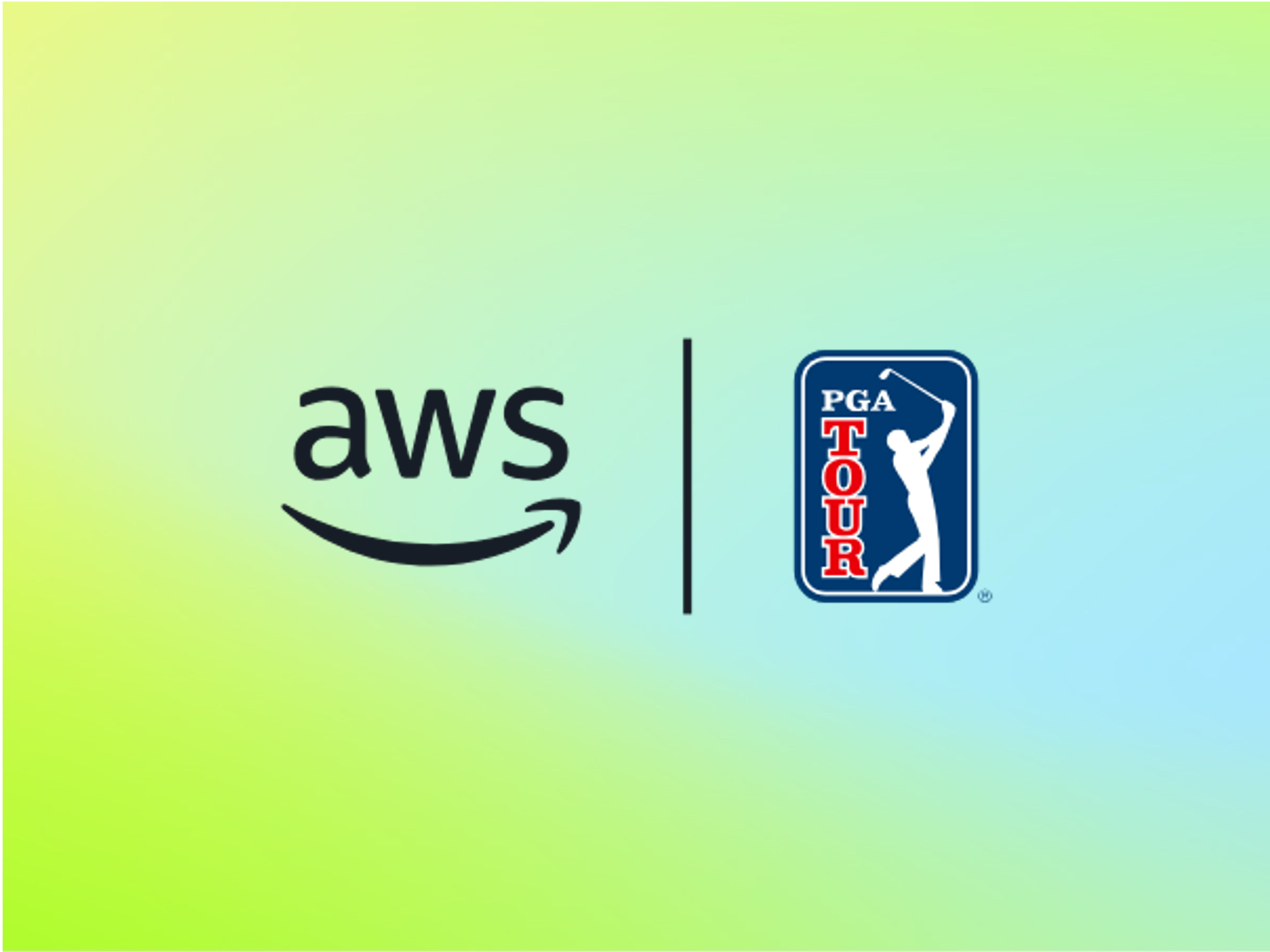 See how the PGA Tour centralized years of siloed data into a single data lake on Amazon S3
