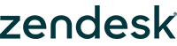 Zendesk company logo