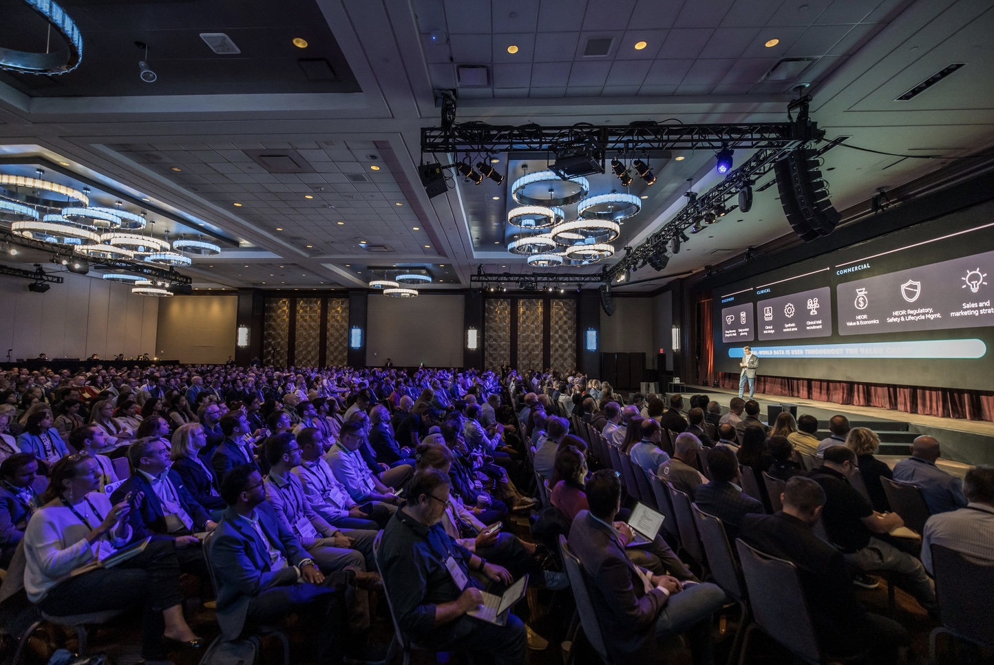 AWS Life Sciences Symposium 2026