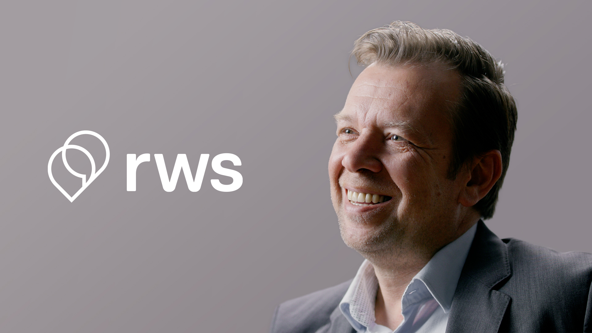 RWS helps customers unlock global understanding with AWS