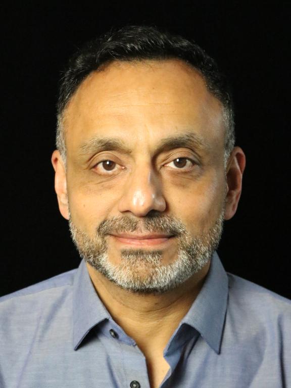 Syed Hoda