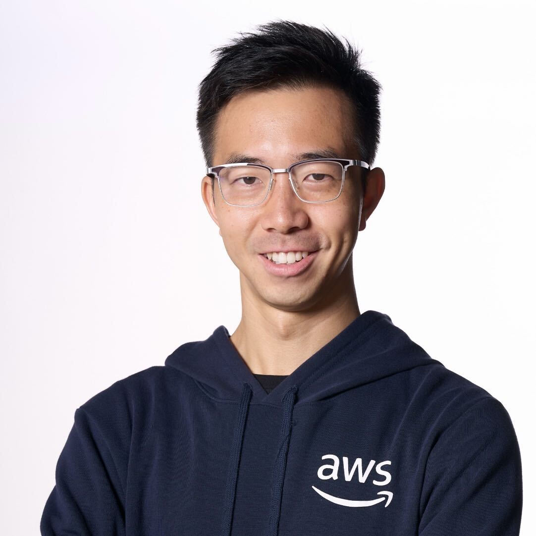 HKSTP Techathon+ 2027 × AWS: Technical Hands-on Workshop & Networking ...