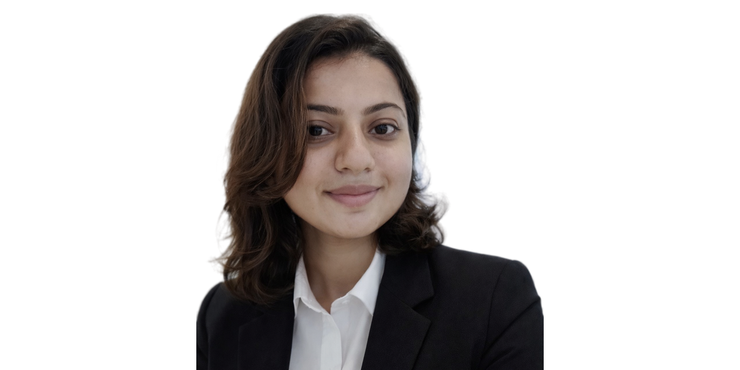 Chandni Gadhvi (Aeonx Digital)