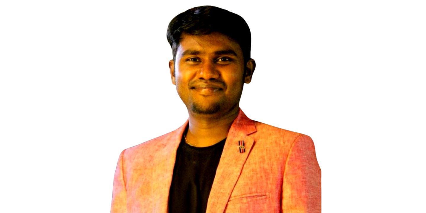 Prabhu Jayaseelan (Virtusa)