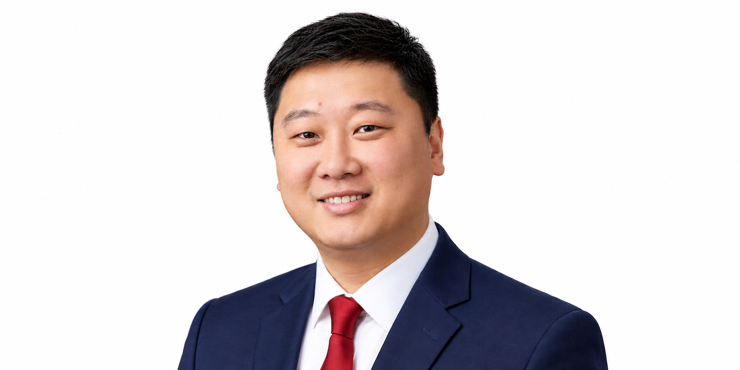 Tim Wang (PWC)