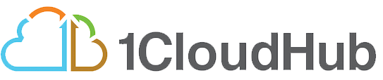 1CloudHub_logo_transparent