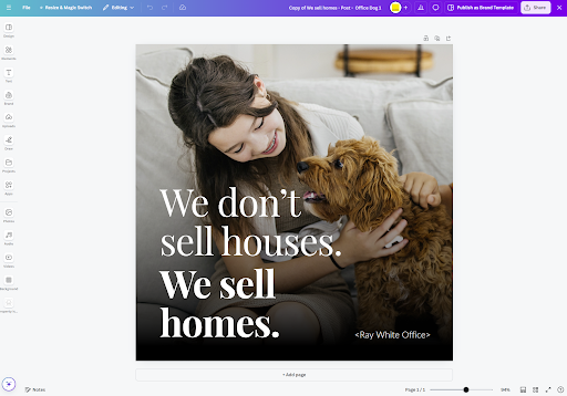 Missing alt text value