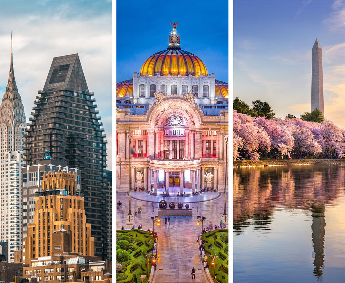 AWS Americas Summits
