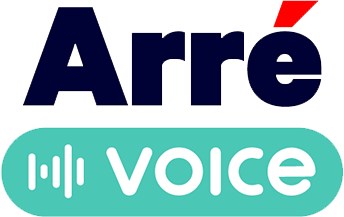 Arre_Voice_logo