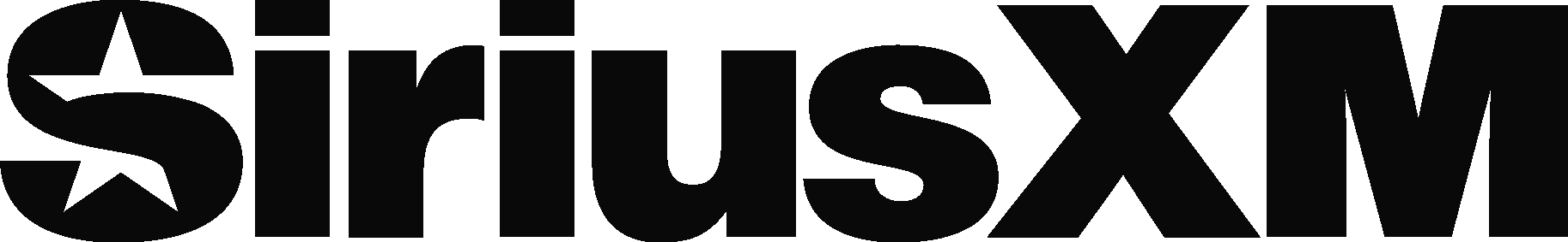 SiriusXM-logo