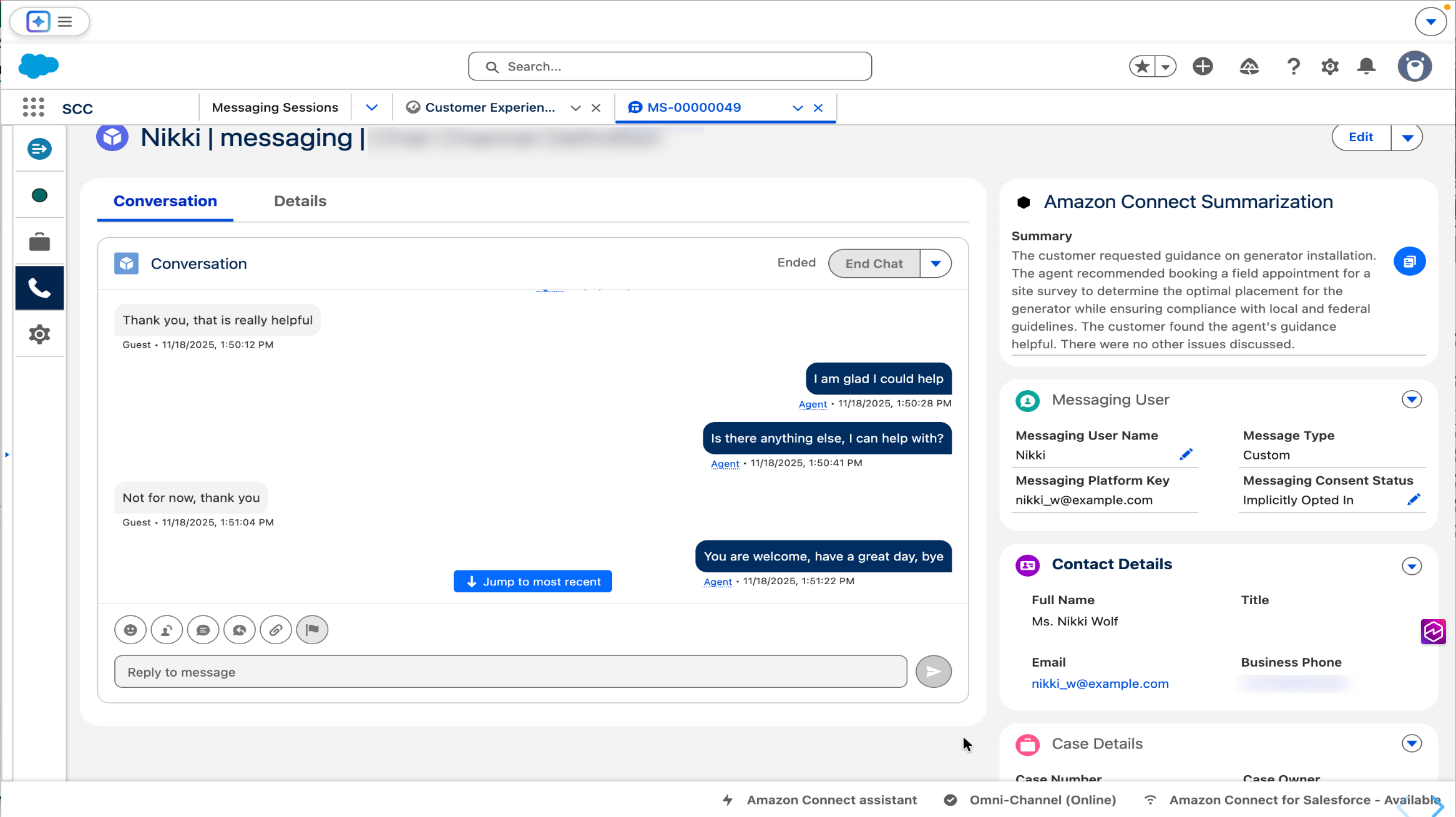 Missing alt text value