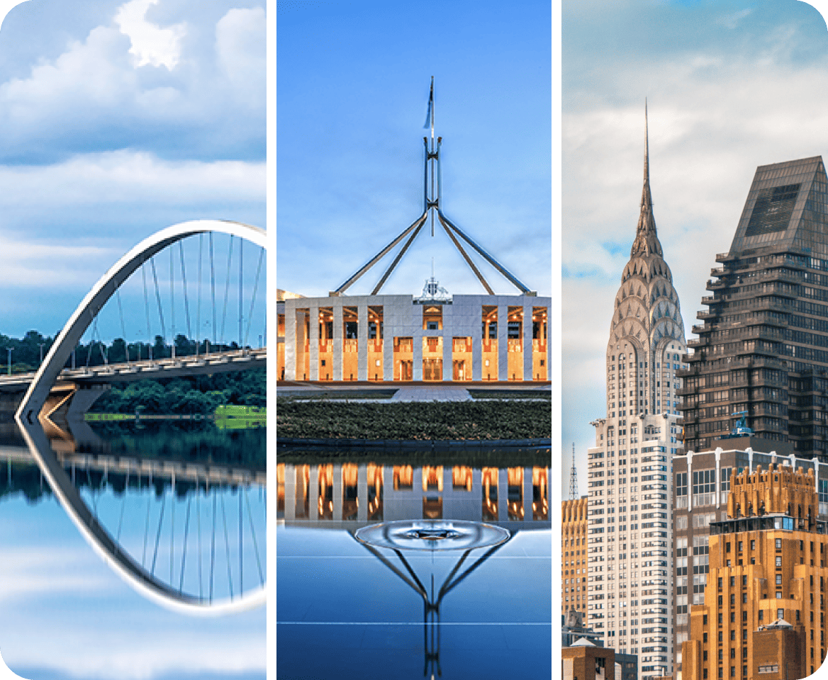 AWS Worldwide Public Sector Symposiums