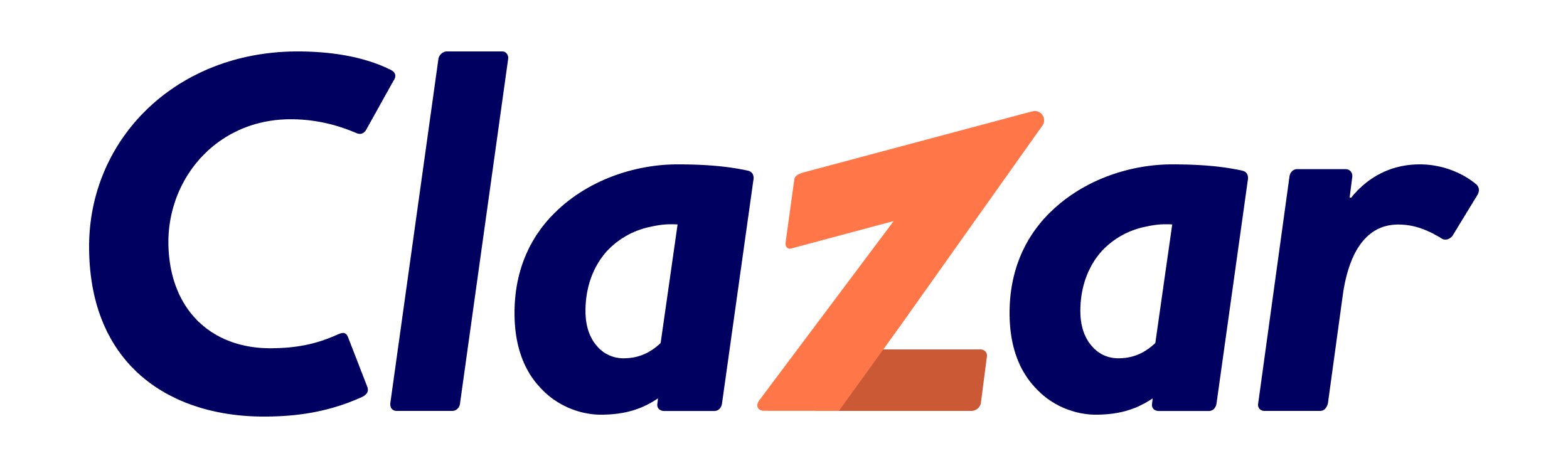 Clazar