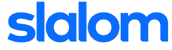 Slalom logo