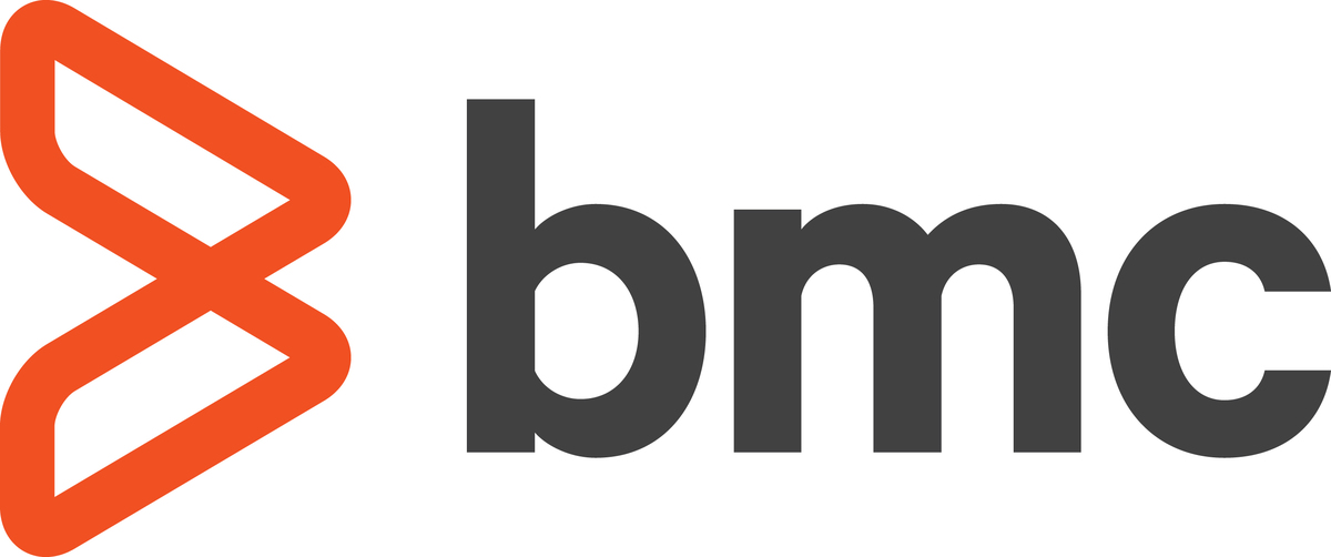
                        BMC the global leader in software solutions for IT (PRNewsFoto/BMC)
                    