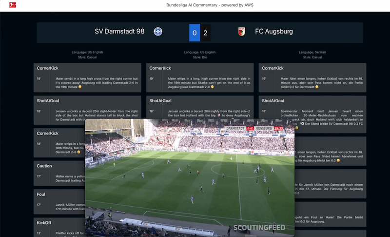 Missing alt text value