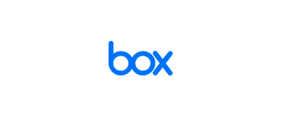 Box logo