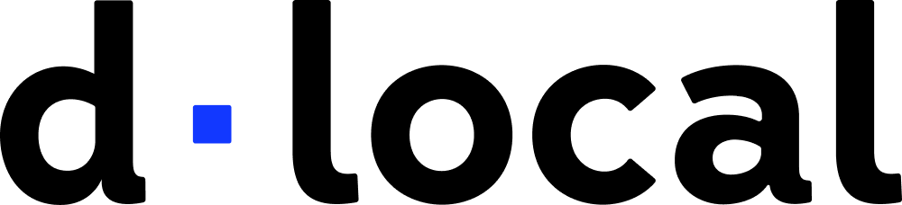 dLocal logo