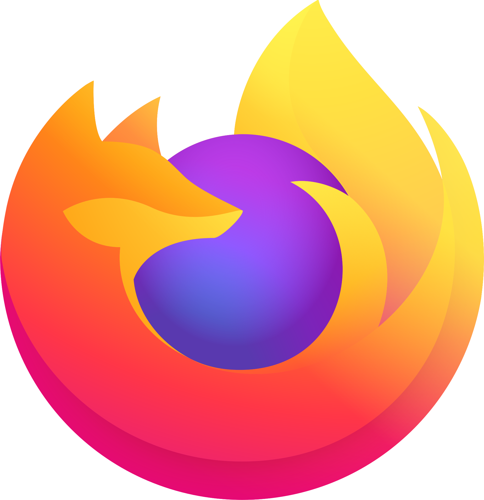 Mozilla Firefox