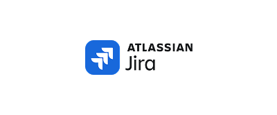 Atlassian Jira logo