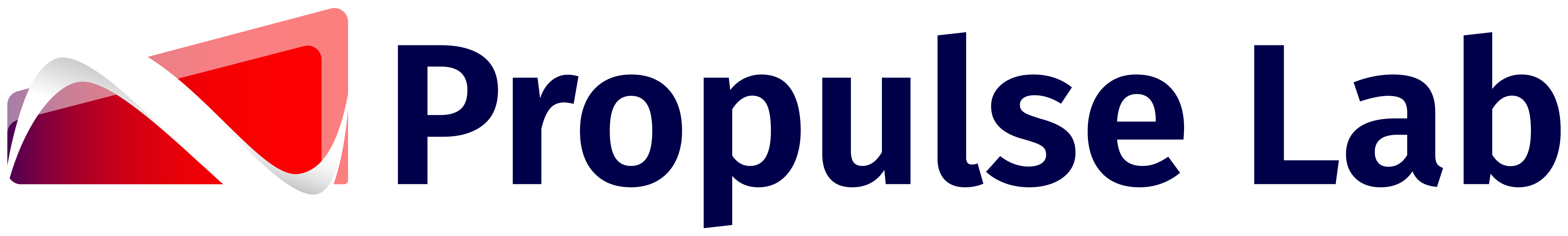 Propulse Lab logo