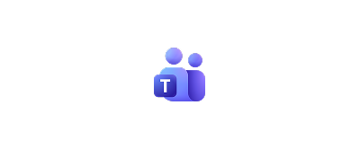 Microsoft Teams logo