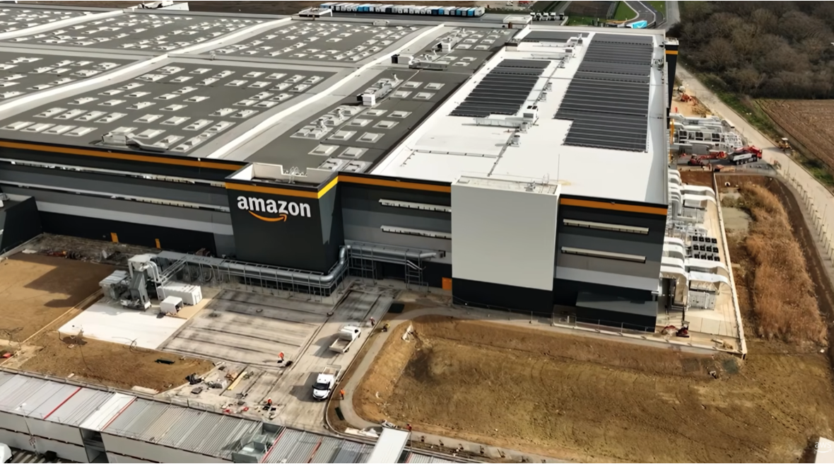 Amazon Books