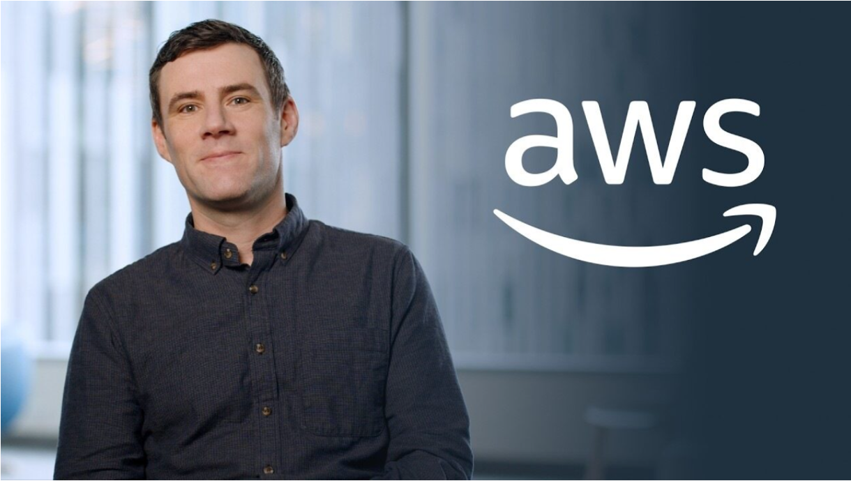 AWS Marketing