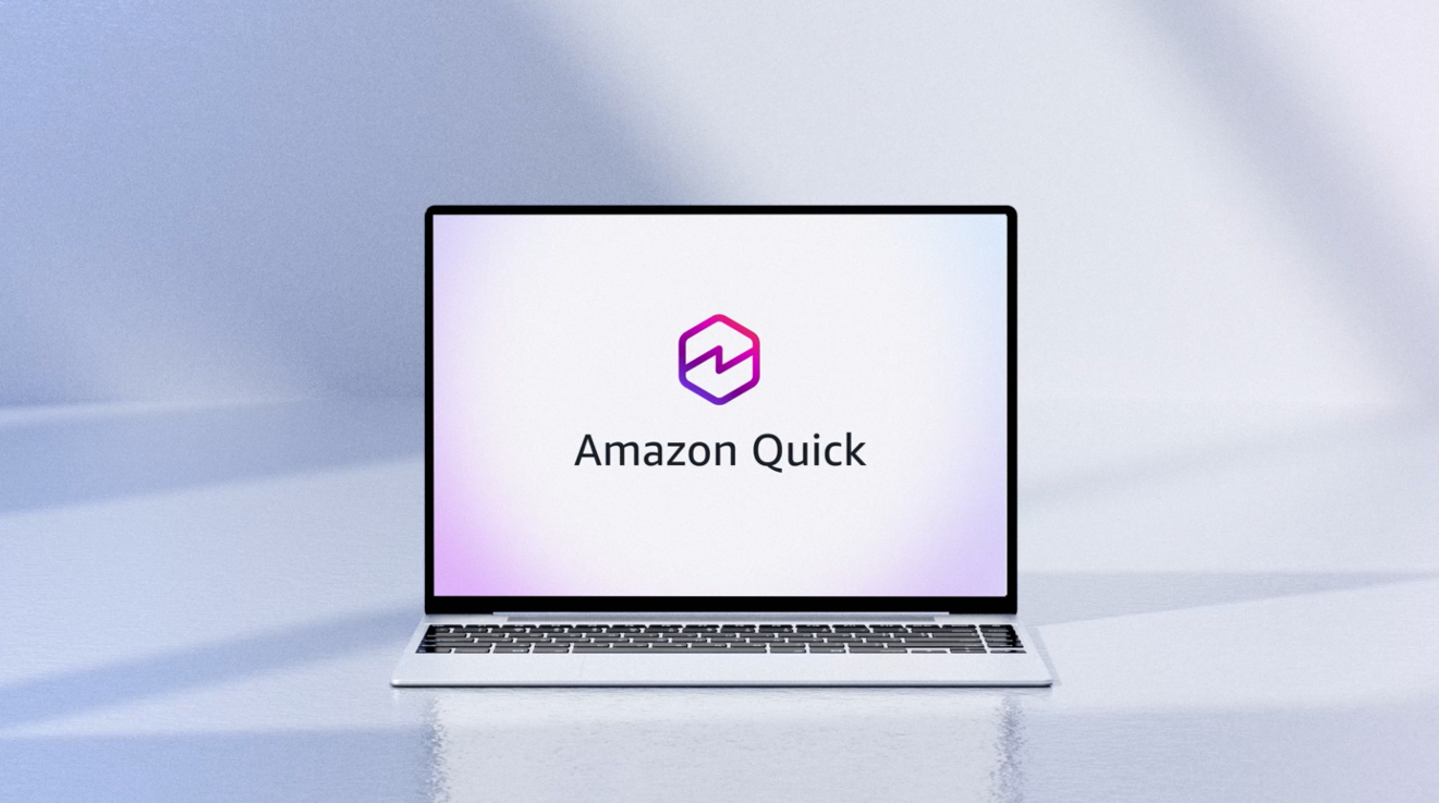 Amazon Quick