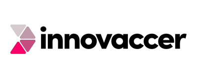 "Logo with a pink and purple geometric design next to the text 'CleverTap' in black."