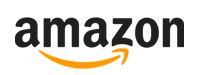 Amazon Operations logo with black 'Amazon' text and a yellow curved arrow underneath.