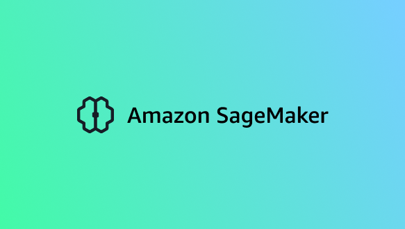 Imagen de AWS SageMaker