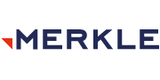 Merkle logo in colored design with transparent background.