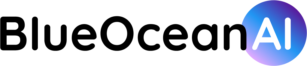 Blueocean.ai Logo