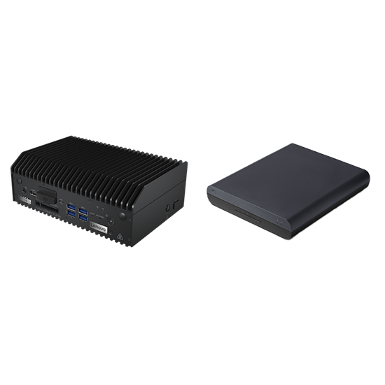 AWS Panorama Devices Unboxed