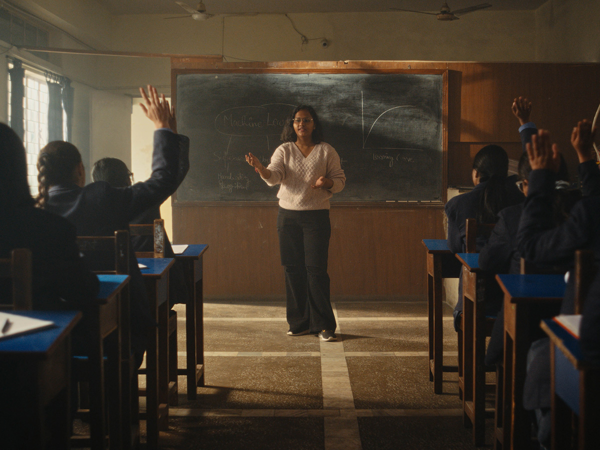 Classroom