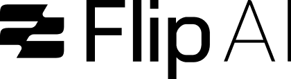 Flip AI logo
