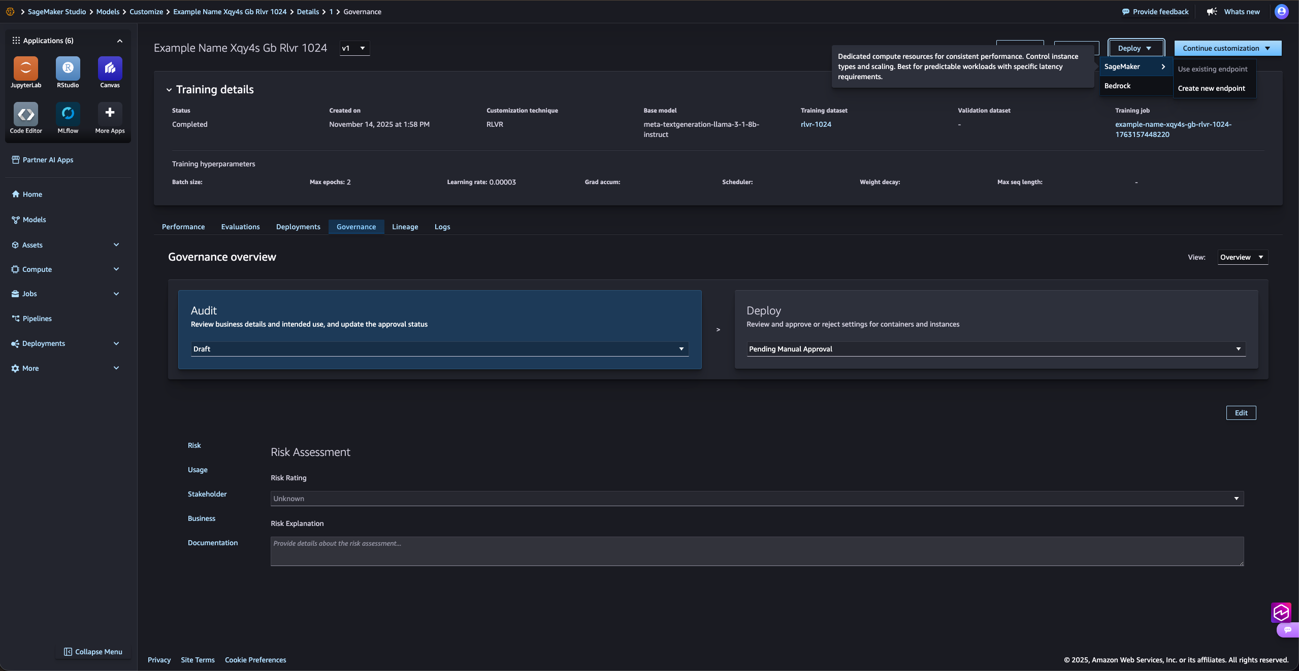 Missing alt text value
