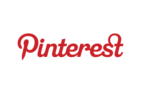 A red horizontal rectangle centered on a black background.