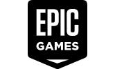 A black silhouette of a person standing upright.