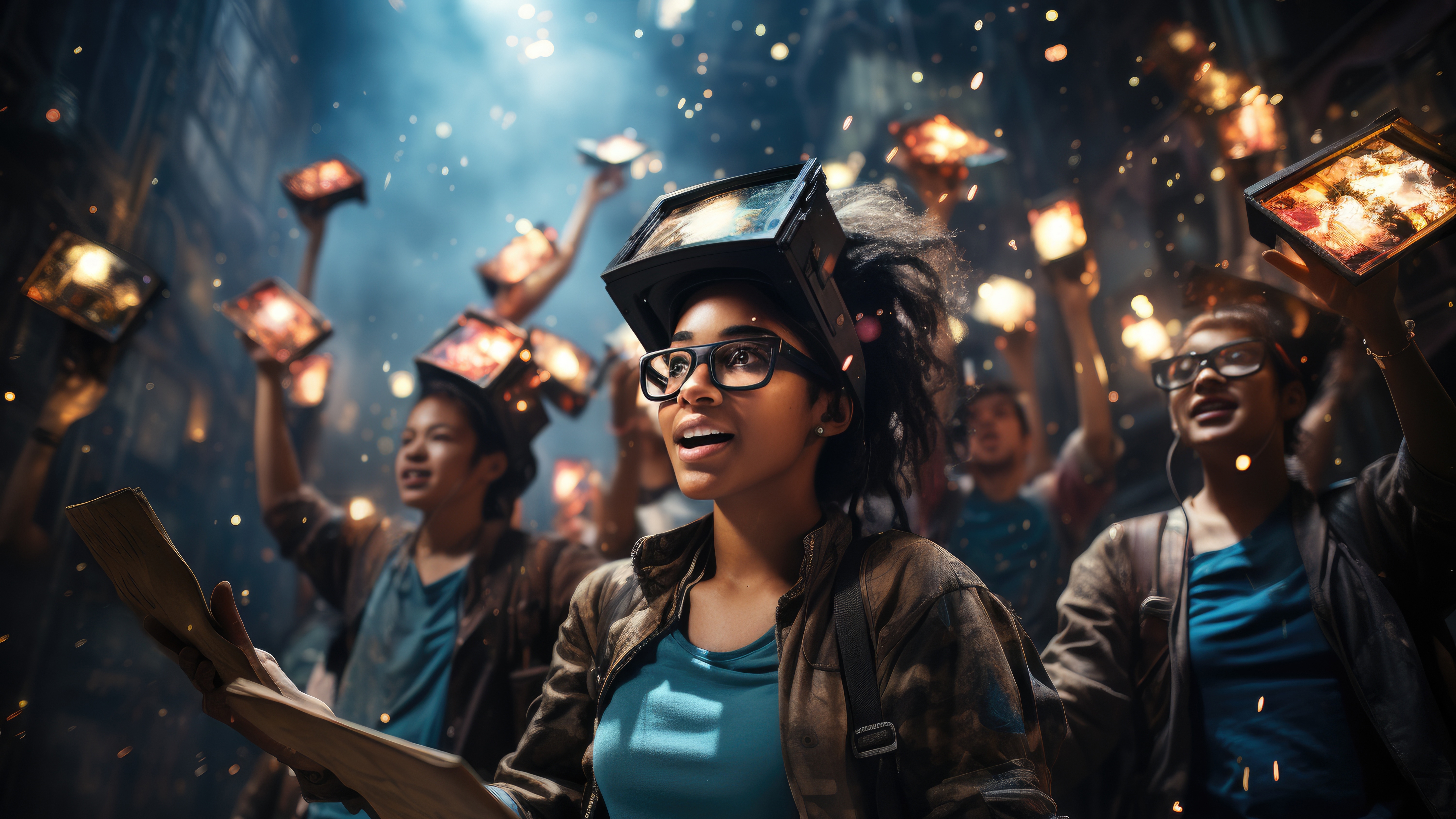 Missing alt text value