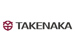 Sisense company logo with a maroon and black wordmark on a white background.