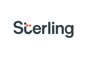 Süerling company logo featuring dark text with an orange umlaut over the 'u' on a transparent background.