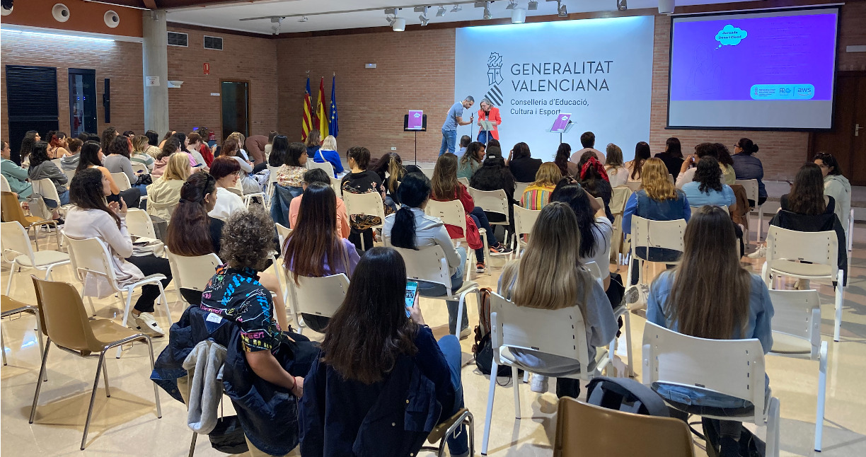 Missing alt text value